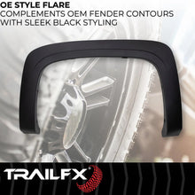 Load image into Gallery viewer, TrailFX With Stainless Steel Hardware Kit TFC3001OE - Additional View 5