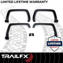 Load image into Gallery viewer, TrailFX With Stainless Steel Hardware Kit TFC3002OE - Installation View