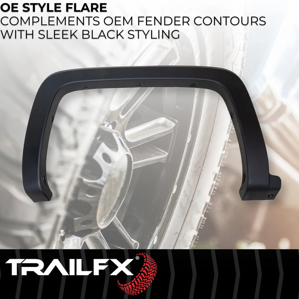TrailFX With Stainless Steel Hardware Kit TFC3002OE - Additional View 5