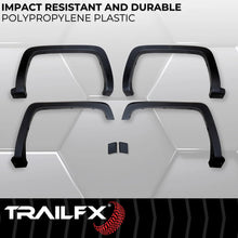 Load image into Gallery viewer, TrailFX With Stainless Steel Hardware Kit TFC3002OE - Additional View 7