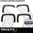 Load image into Gallery viewer, TrailFX With Stainless Steel Hardware Kit TFC3003OE - Installation View