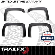 Load image into Gallery viewer, TrailFX With Stainless Steel Hardware Kit TFC3003OE - Installation View