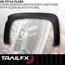 Load image into Gallery viewer, TrailFX With Stainless Steel Hardware Kit TFC3003OE - Additional View 5