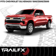 Load image into Gallery viewer, TrailFX With Stainless Steel Hardware Kit TFC3005OE - Back View