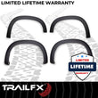 Load image into Gallery viewer, TrailFX With Stainless Steel Hardware Kit TFC3005OE - Installation View