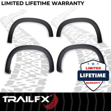 Load image into Gallery viewer, TrailFX With Stainless Steel Hardware Kit TFC3005OE - Installation View