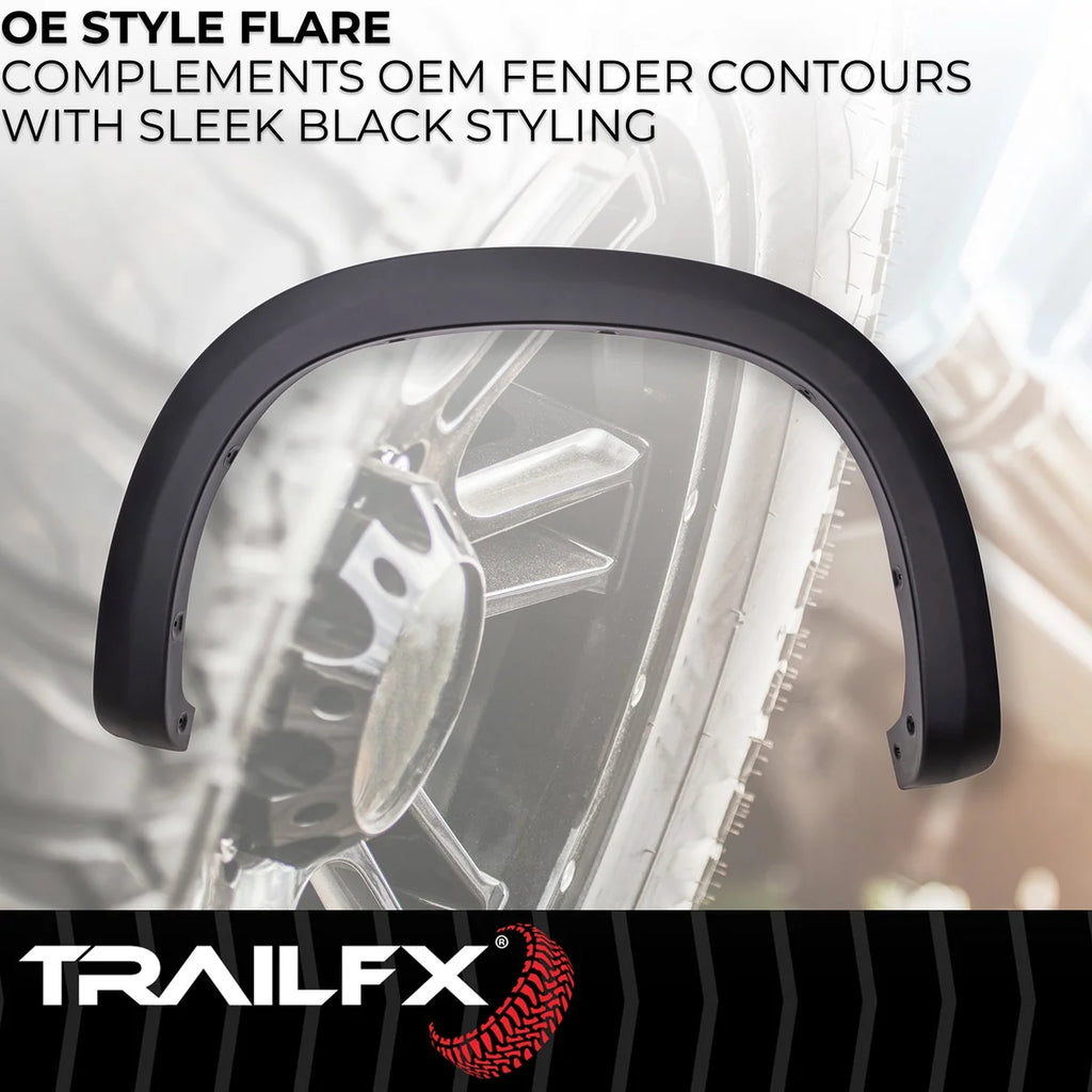 TrailFX With Stainless Steel Hardware Kit TFC3005OE - Additional View 5