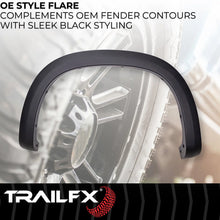 Load image into Gallery viewer, TrailFX With Stainless Steel Hardware Kit TFC3005OE - Additional View 5