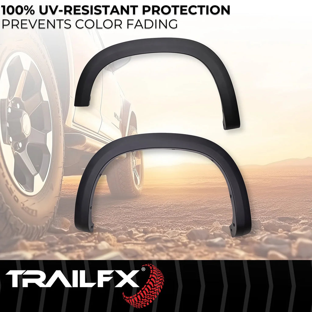 TrailFX With Stainless Steel Hardware Kit TFC3005OE - Additional View 6