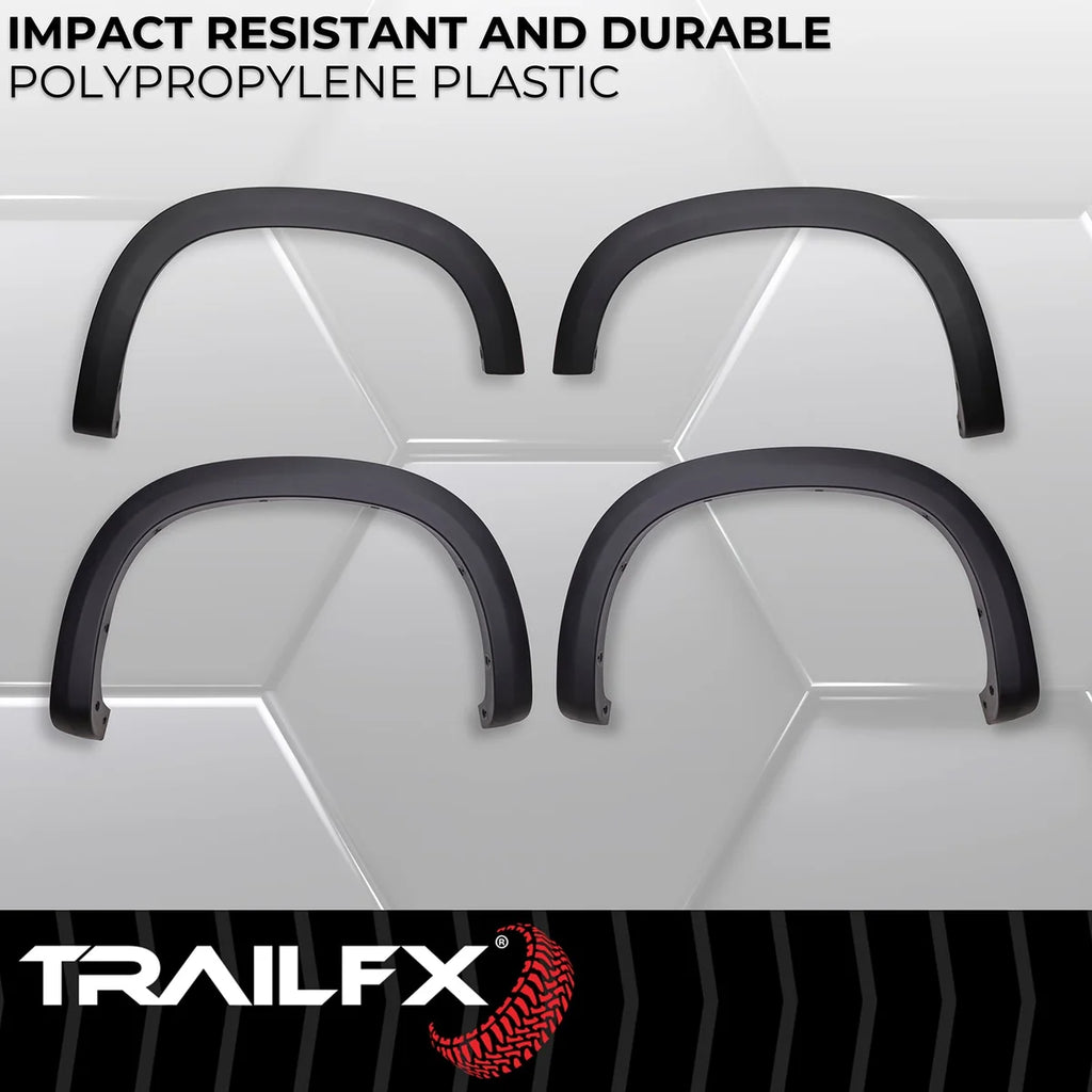TrailFX With Stainless Steel Hardware Kit TFC3005OE - Additional View 7