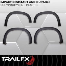 Load image into Gallery viewer, TrailFX With Stainless Steel Hardware Kit TFC3005OE - Additional View 7