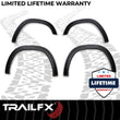 Load image into Gallery viewer, TrailFX With Stainless Steel Hardware Kit TFD3005OE - Installation View