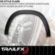 Load image into Gallery viewer, TrailFX With Stainless Steel Hardware Kit TFD3005OE - Additional View 5