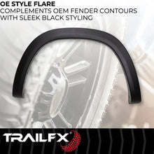 Load image into Gallery viewer, TrailFX With Stainless Steel Hardware Kit TFD3005OE - Additional View 5