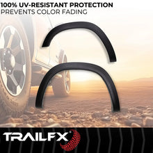 Load image into Gallery viewer, TrailFX With Stainless Steel Hardware Kit TFD3005OE - Additional View 6