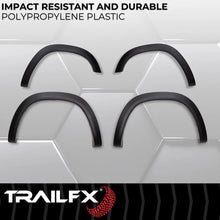 Load image into Gallery viewer, TrailFX With Stainless Steel Hardware Kit TFD3005OE - Additional View 7