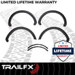 Load image into Gallery viewer, TrailFX With Stainless Steel Hardware Kit TFF3011OE - Installation View