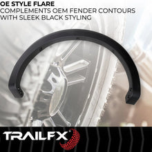 Load image into Gallery viewer, TrailFX With Stainless Steel Hardware Kit TFF3011OE - Additional View 5