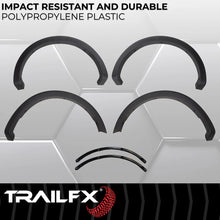 Load image into Gallery viewer, TrailFX With Stainless Steel Hardware Kit TFF3011OE - Additional View 7