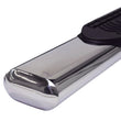 Load image into Gallery viewer, TrailFX With Step Pads 6 In Oval Bent Pol Stainless Steel With Welded End Caps Rocker Pa A8252S - Main Product View