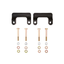 Load image into Gallery viewer, TrailFX With Strut Spacers And Installation Hardware G20LL5 - Kit Contents