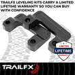 Load image into Gallery viewer, TrailFX With Strut Spacers And Installation Hardware G20LL5 - Kit Contents