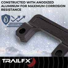 Load image into Gallery viewer, TrailFX With Strut Spacers And Installation Hardware G20LL5 - Kit Contents