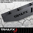 Load image into Gallery viewer, TrailFX With Two Step Area Per Bar ORB003 - Additional View 6