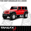 Load image into Gallery viewer, TrailFX With Two Step Area Per Bar ORB005 - Additional View 9