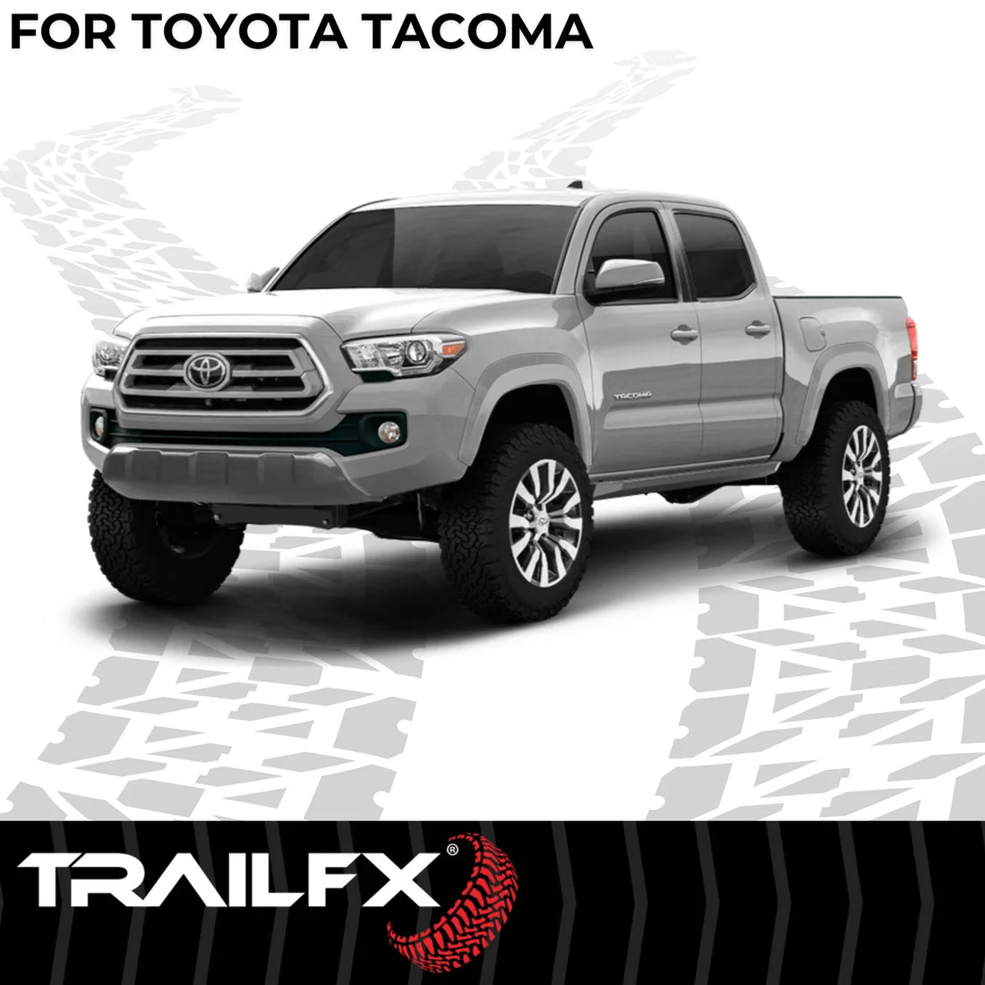 TrailFX With Two Step Area Per Bar ORB008 - Additional View 9
