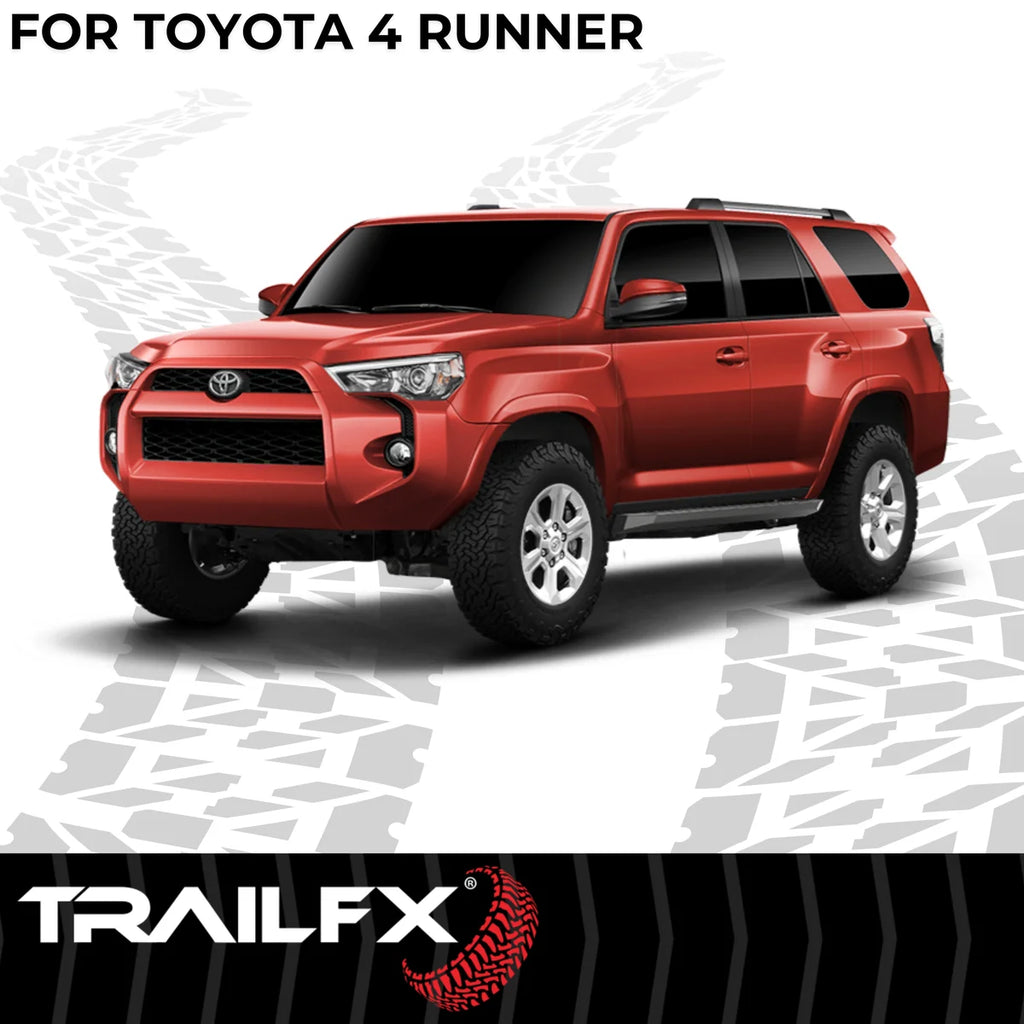 TrailFX With Two Step Area Per Bar ORB009 - Additional View 9
