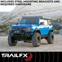 Load image into Gallery viewer, TrailFX With Two Step Area Per Bar ORB010 - Additional View 5