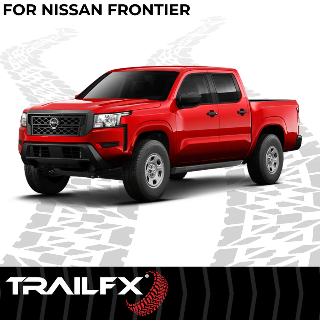 TrailFX With Two Step Area Per Bar ORB010 - Additional View 9