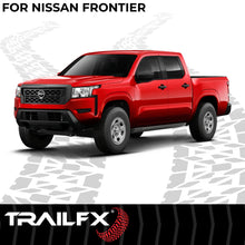Load image into Gallery viewer, TrailFX With Two Step Area Per Bar ORB010 - Additional View 9