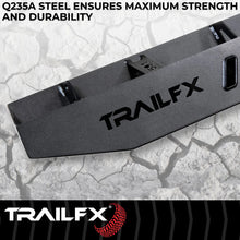Load image into Gallery viewer, TrailFX With Two Step Area Per Bar ORB011 - Additional View 6