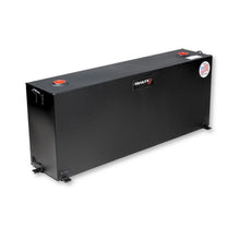 Load image into Gallery viewer, TrailFX With Vented Lockable Cap (Cap Locks With Padlock - Not Included) 21040SB - Back View