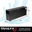 Load image into Gallery viewer, TrailFX With Vented Lockable Cap (Cap Locks With Padlock - Not Included) 21040SB - Additional View 6