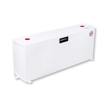 Load image into Gallery viewer, TrailFX With Vented Lockable Cap (Cap Locks With Padlock - Not Included) 21040SW - Back View