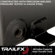 Load image into Gallery viewer, TrailFX With Vented Lockable Cap (Cap Locks With Padlock - Not Included) 21098SB - Additional View 6