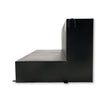 Load image into Gallery viewer, TrailFX With Vented Lockable Cap (Cap Locks With Padlock - Not Included) 21110SB - Back View