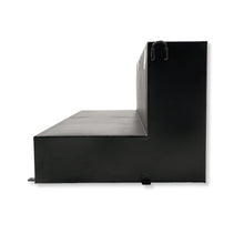 Load image into Gallery viewer, TrailFX With Vented Lockable Cap (Cap Locks With Padlock - Not Included) 21110SB - Back View