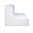 Load image into Gallery viewer, TrailFX With Vented Lockable Cap (Cap Locks With Padlock - Not Included) 21110SW - Back View