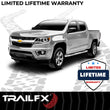 Load image into Gallery viewer, TrailFX With Welded End Caps A1015S - Side View