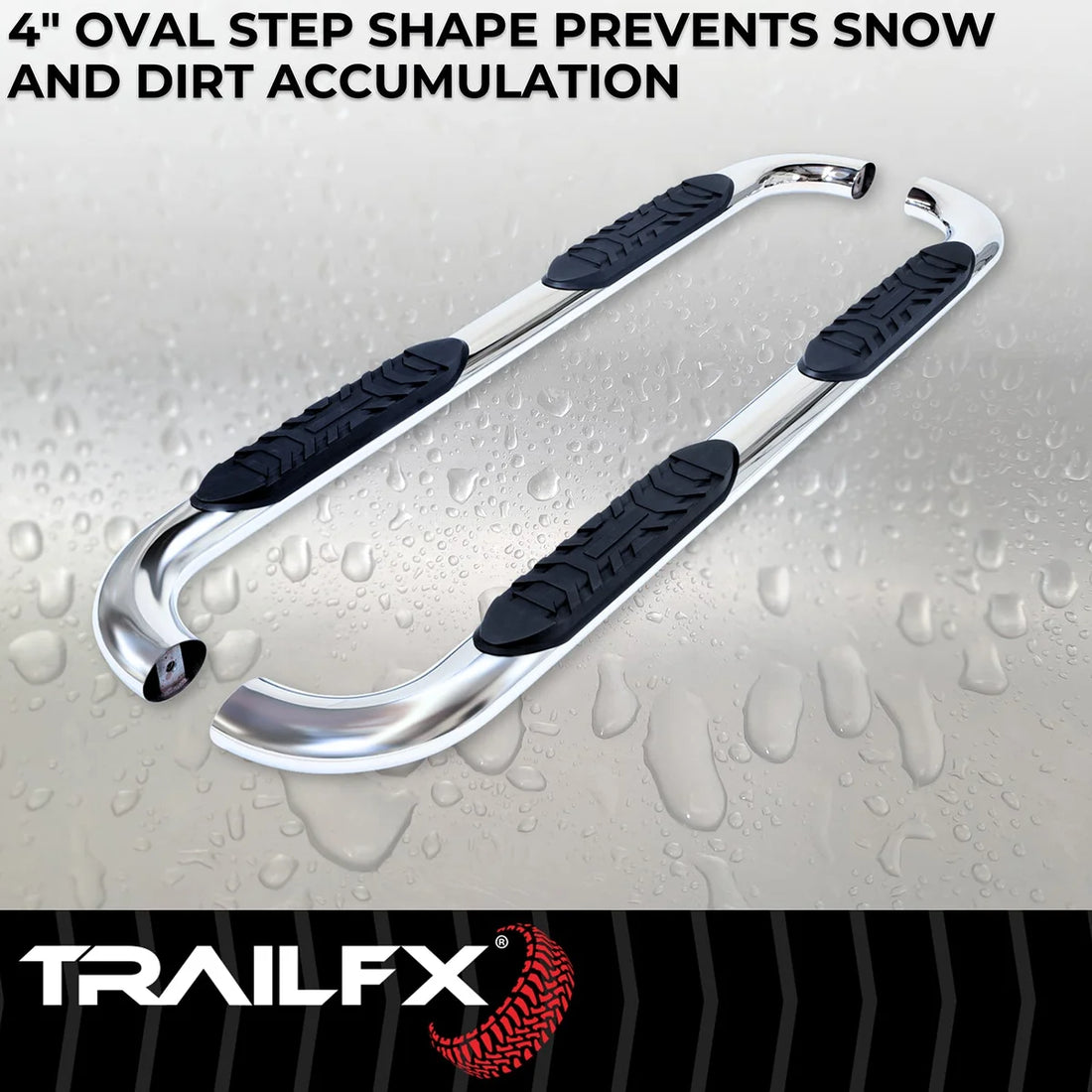 TrailFX With Welded End Caps A1015S - Additional View 8