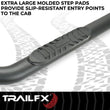 Load image into Gallery viewer, TrailFX With Welded End Caps A1019T - Additional View 6