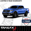 Load image into Gallery viewer, TrailFX With Welded End Caps A1549B - Side View