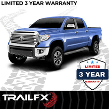 Load image into Gallery viewer, TrailFX With Welded End Caps A1557T - Side View