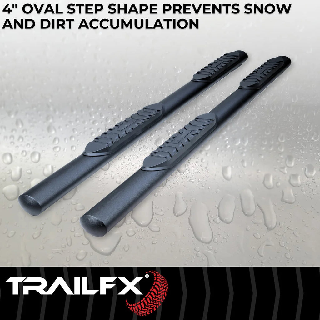 TrailFX With Welded End Caps A1557T - Additional View 7