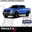 Load image into Gallery viewer, TrailFX With Welded End Caps A7091S - Side View