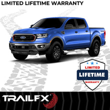 Load image into Gallery viewer, TrailFX With Welded End Caps A7092S - Side View